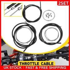 2SET Kit Universal Motorcycle