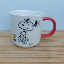 Snoopy & Woodstock Peanuts