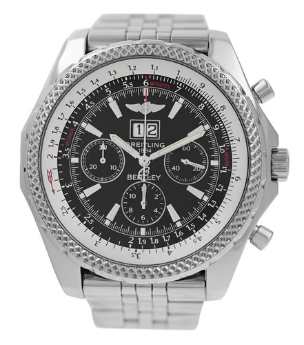 Breitling for bentley 75 - for, 6.75