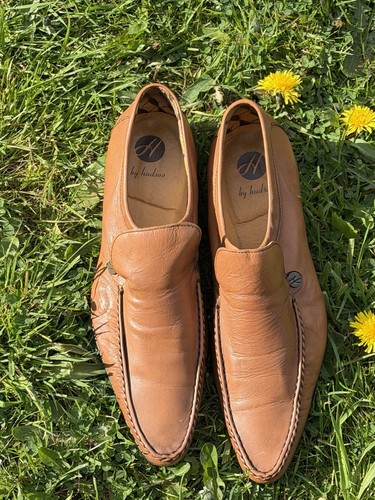 Men hudson tan - hudson,
