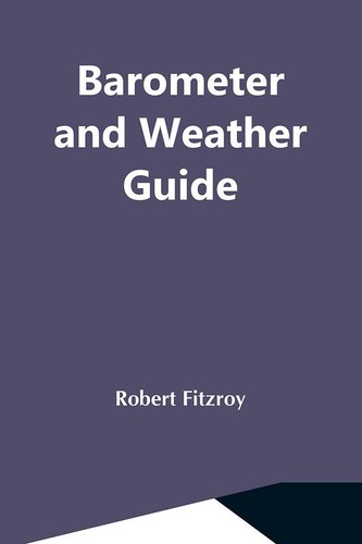 Barometer and weather - barometer, guide