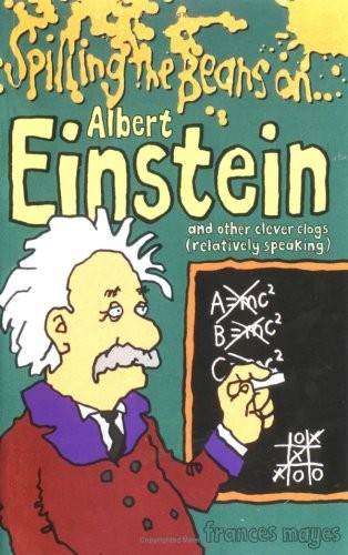 Albert einstein used very - albert, used;