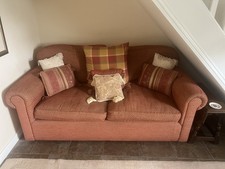 LAURA ASHLEY Sofa Bed