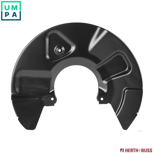 Splash guard brake disc - splash,