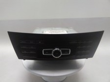 MERCEDES C CLASS Satellite