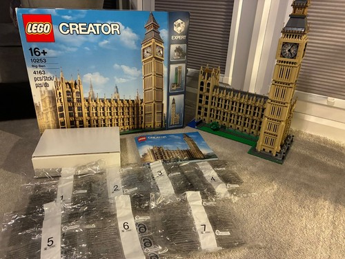 Lego 10253 creator expert - creator,