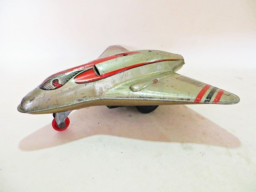 Wells brimtoy wonderjet - wells,