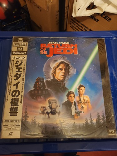 Return the jedi star wars - of,