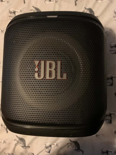 Jbl partybox encore speaker - jbl,