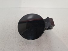 RENAULT CLIO 2014 FUEL FILLER