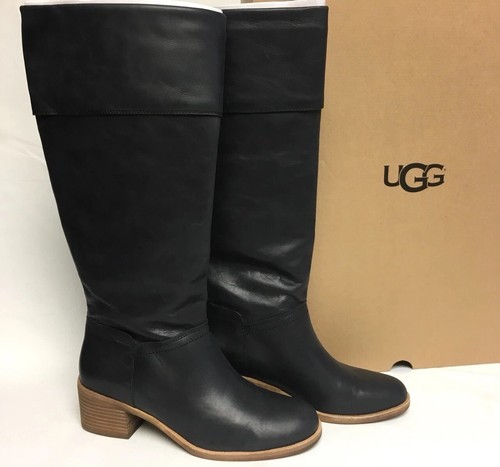 Ugg carlin black - carlin,