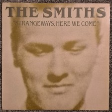 The Smiths Strangeways, Here