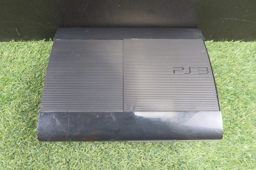 Sony playstation super slim - sony,