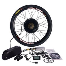 Conversion Kit Motor Wheel