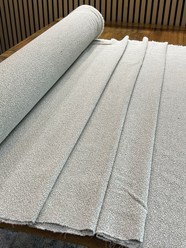 Kvadrat boucle upholstery - kvadrat,