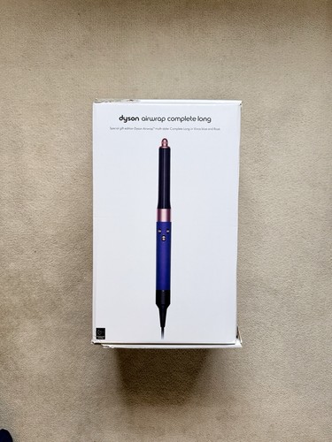 Dyson airwrap complete - dyson,