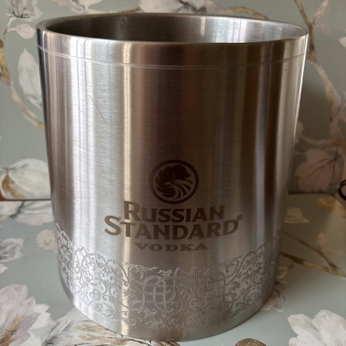 Russian standard vodka ice - standard,