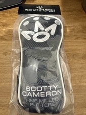 Scotty Cameron Camo Crown