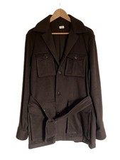 100% Vicuna Wool BESPOKE