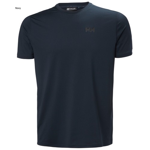Helly hansen mens ocean - ocean, t