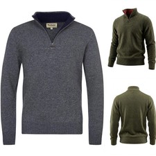 BARBOUR MENS NELSON ESSENTIAL
