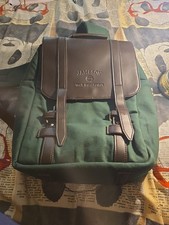 Jameson Rucksack Leather