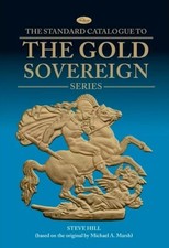 Gold Sovereign Series