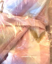 Victoria Secret Iconic Pink