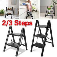 Portable Step Ladder