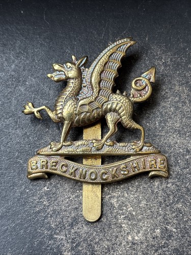 South wales borderers - wales,