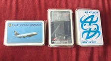 Airlines Playing Cards