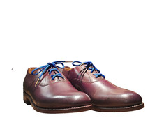 John Land hand Made Mahogany