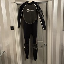 Osprey Men's Wetsuit Size L