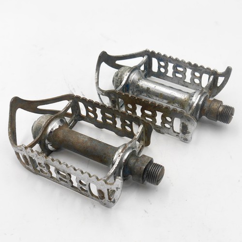 Brampton quill pedals - b8,