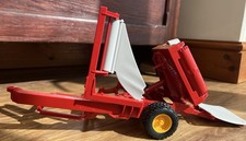 Bruder Roto XL Bale Wrapper