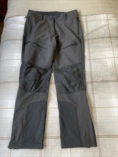 ROHAN FJELL TROUSERS 10S