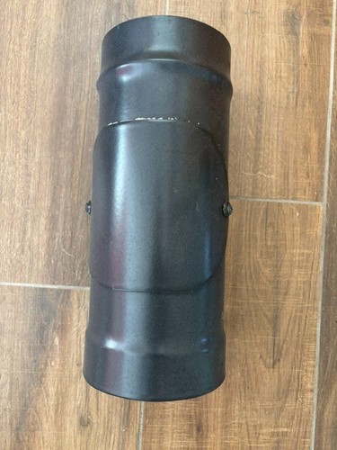Wood stove soot - wood,
