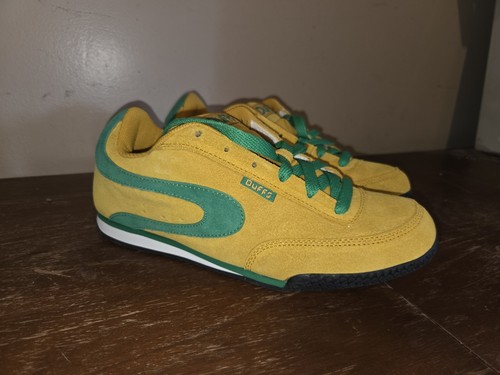 Vintage duffs octane - duffs,
