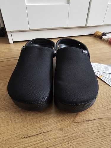 Black classic crafted - black,
