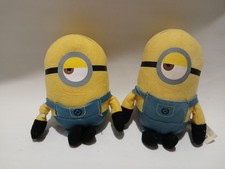 Despicable Me 2 - 2x Minions -