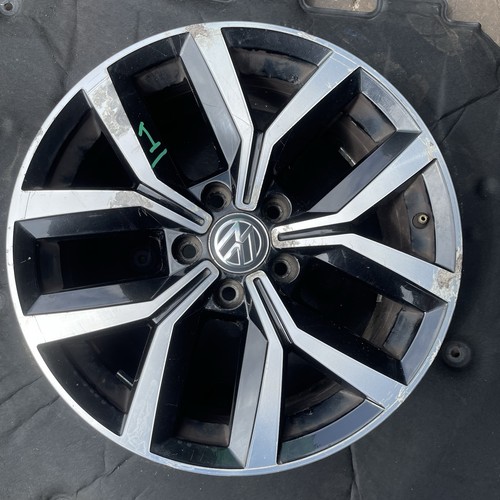 Volkswagen passat gte - gte, 17”