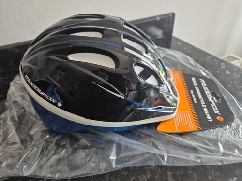 Muddy fox junior cycling - muddy,