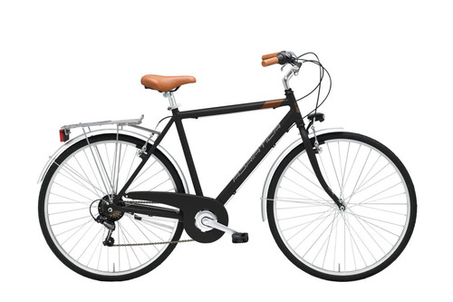 Bicycle aluminum urban - bicycle,