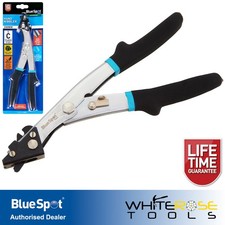 Bluespot hand nibbler - nibbler, 240mm