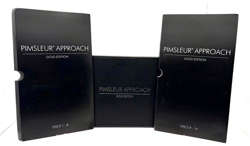 Pimsleur approach russian - approach,