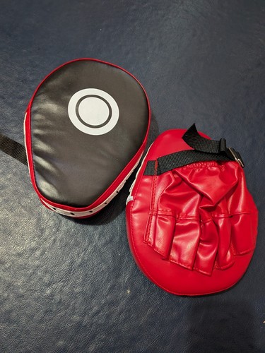 Martial arts training focus - arts, |