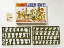 MATCHBOX P-5002 AMERICAN