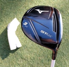*Trade In* MIZUNO Stx 220 3