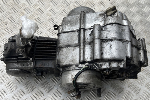 Honda c50 engine - honda,