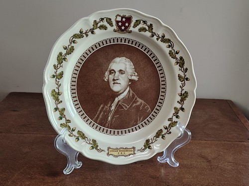 Wedgwood commemorative limited - wedgwood,